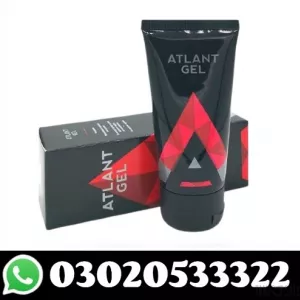 Atlant Gel Price in Gujranwala