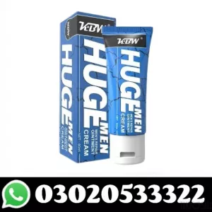 Men XXL Massage Enlargement Gel in Pakistan