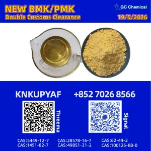Secure Delivery CAS 28578-16-7 Services