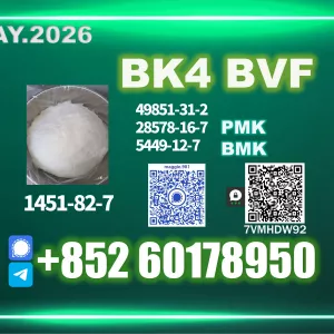 Direct Export CAS 1451-82-7 2b4m/BK4 BVF