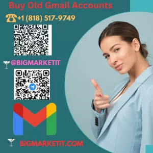 Top 11 Sites To Buy Old Gmail Accounts in 2026