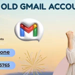 10 Best Sites to Buy Verified Gmail Accounts (Aged or New)