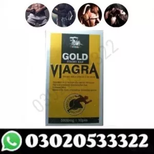 Gold Viagra tablet Online in Peshawar