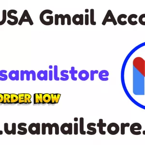 buy USA Gmail Accounts with Instant Delivery From Usamailstore