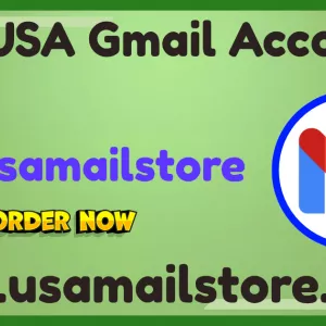 Buy USA Gmail Accounts for Business Use from Usamailstore