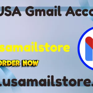 Buy USA Gmail Accounts with Full Verification from Usamailstore