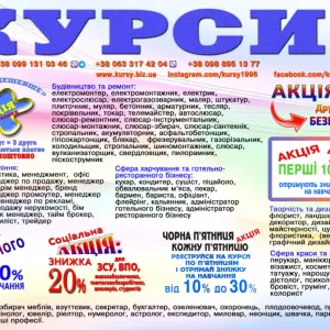 Курси кухар
