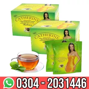 Catherine Slimming Tea in Pakistan 03042031446
