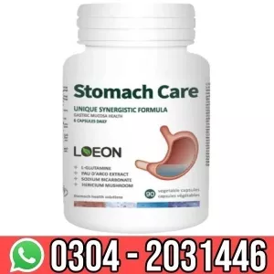Stomach Care Capsules Price In Pakistan 03042031446