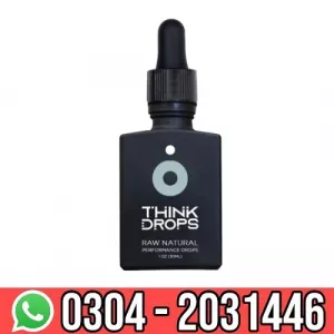 Think Drops in Pakistan 03042031446