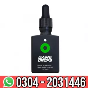 Game Drops in Pakistan 03042031446