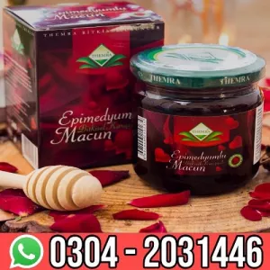 Epimedium Macun Price in Pakistan 03042031446