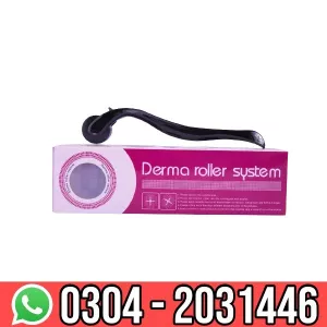 Derma Roller for Hair in Pakistan 03042031446