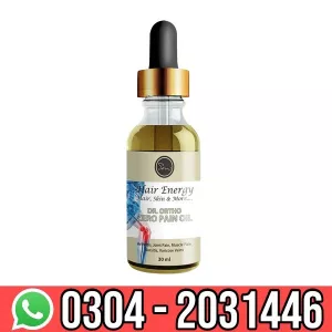 Dr Ortho Zero Pain Oil in Pakistan 03042031446