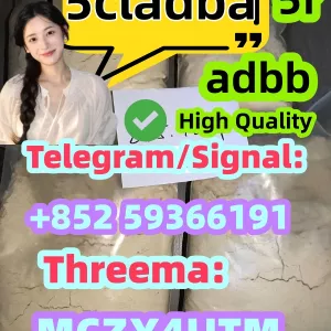 Research Chemical 5cladba yellow powder 5cladba5cl-adba,5cladba