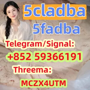 supply 5CL-ADB-A 5CLADBA strong adbb