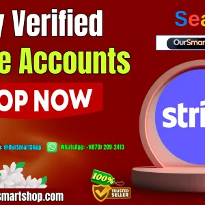Top Site to Buy Verified Stripe Accounts – OurSmartShop