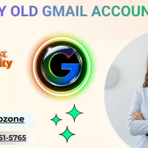 Your Guide to Buying Old Gmail Accounts in the USA