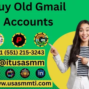 Top Quality Gmail Accounts Ready for Marketing.docx