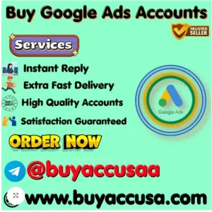 The Ultimate Guide to Reliable Buy Google Ads Accounts for Business with 100% Safe & Verified