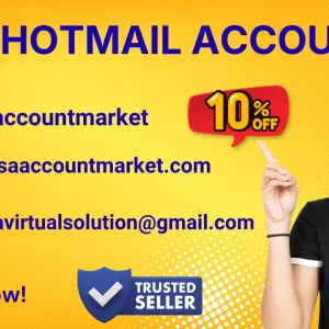 15 Benefits When You Buy Hotmail Accounts in Bulk