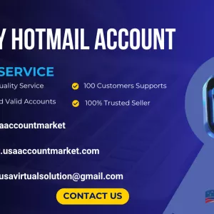 Affordable Options to Buy Hotmail Accounts for Small Businesses