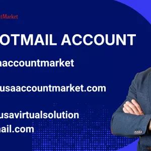 Expert Analysis on Where to Buy Hotmail Accounts Safely