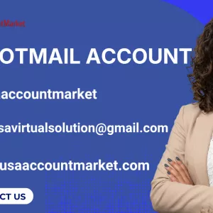 Save Time and Effort to Buy Hotmail Accounts for Your Brand