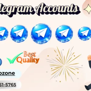 Best sites to Buy Telegram Accounts (PVA &amp