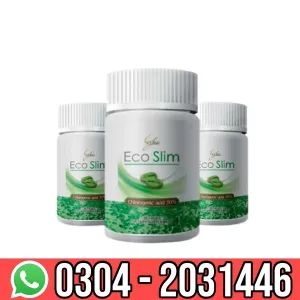 Eco Slim Capsule In Pakistan 03042031446