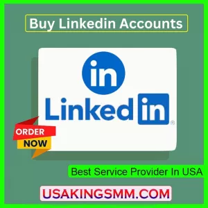 Top 5 Places to Buy Aged LinkedIn Accounts and Should You Do It?
