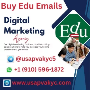 Best 25 Site To Buy Edu Emails Accounts In This Time