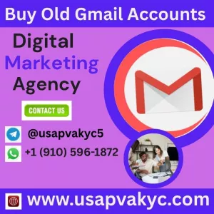 Best 25 Site To Buy Old Gmail Accounts In This Time