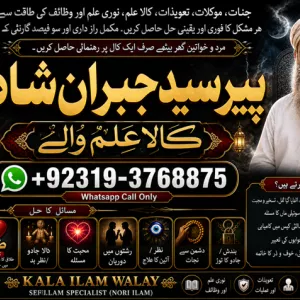 Famous #1 Spiritual Healer in Dubai | Spiritual Healer in Usa | Black Magic Specialist Aghori Baba ji | Amil baba kala jadu