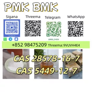 PMK BMK CAS 5449-12-7 CAS 5449-12-7