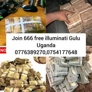 How to join illuminati Uganda agent call 0776389270,0754177648