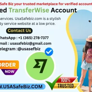 Top 7 Sites to Buy Verified Wise Accounts USA & UK & ca 2026