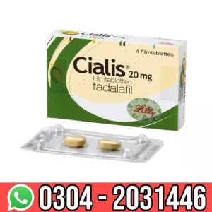 Cialis Tablet Same Day Delivery in Peshawar 03042031446