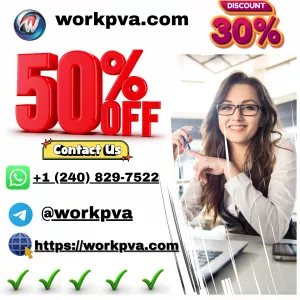 Best Places to Buy Old Gmail Accounts in the USA (PVA ...