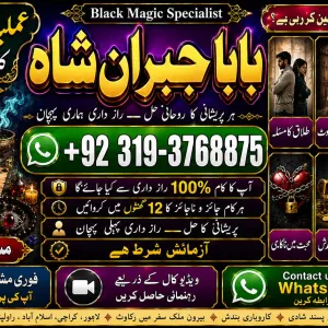 Trending #1 kala jadu Love Marriage | Black Magic Punjab Powerful | Black Magic Specialist Baba ji | Bengali kala jadu Specialist