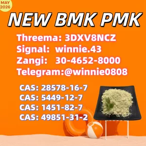 Factory Supply 28578-16-7 , 5449-12-7, 49851-31-2,BMK PMK
