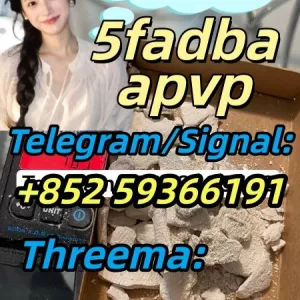 5cladba raw material 5CL-ADB-A precursor raw