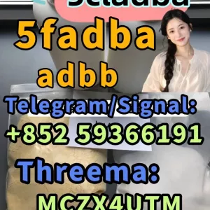 Fast shipping 5cl-adba Adbb Jwh-018 5cladba