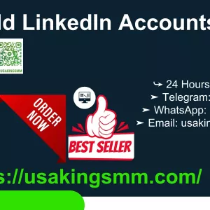 How to Buy LinkedIn Accounts