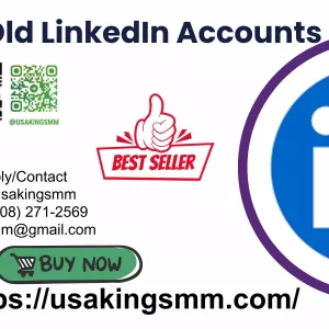 5 Best Places to Buy LinkedIn Accounts Accounts heart