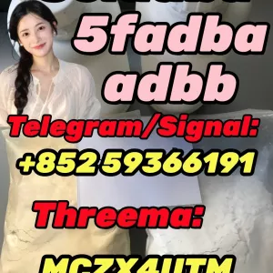 Supply 5CL-ADB-A 5CLADBA strong adbb