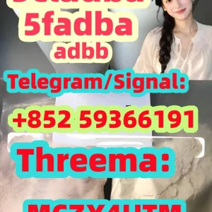 5Cladba jwh018 5CL-ADB-A 5F-adb adbb Strong Cannabinoid