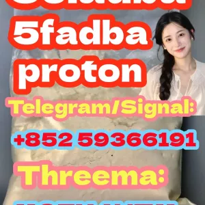 5cladba adbb precursor raw materials