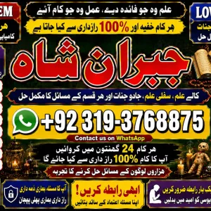 Trending #1 Online Love Vashikaran Specialist | Kala Jadu Expert | Specialist In USA | Kala Jadu Expert | Specialist In UAE itlay