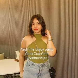 8588809533, Goa Trusted Escorts, – Verified Independent Call Girls In Goa With Cash On Delivery